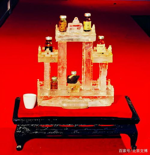 藏品有话说 第75集 荒原地矿开采事业的明珠 柴达木之宝 煤油