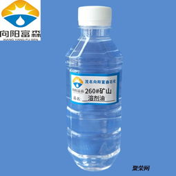 深度解析260磺化煤油 煤油如何炼成高效萃取剂